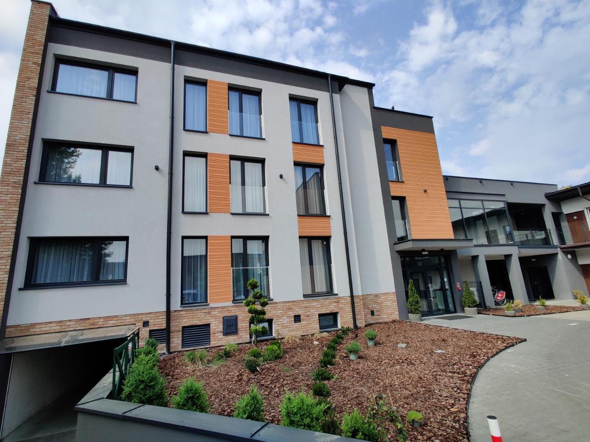 Nowe M4 Zyrardow Centrum - Blisko Suntago Exterior foto