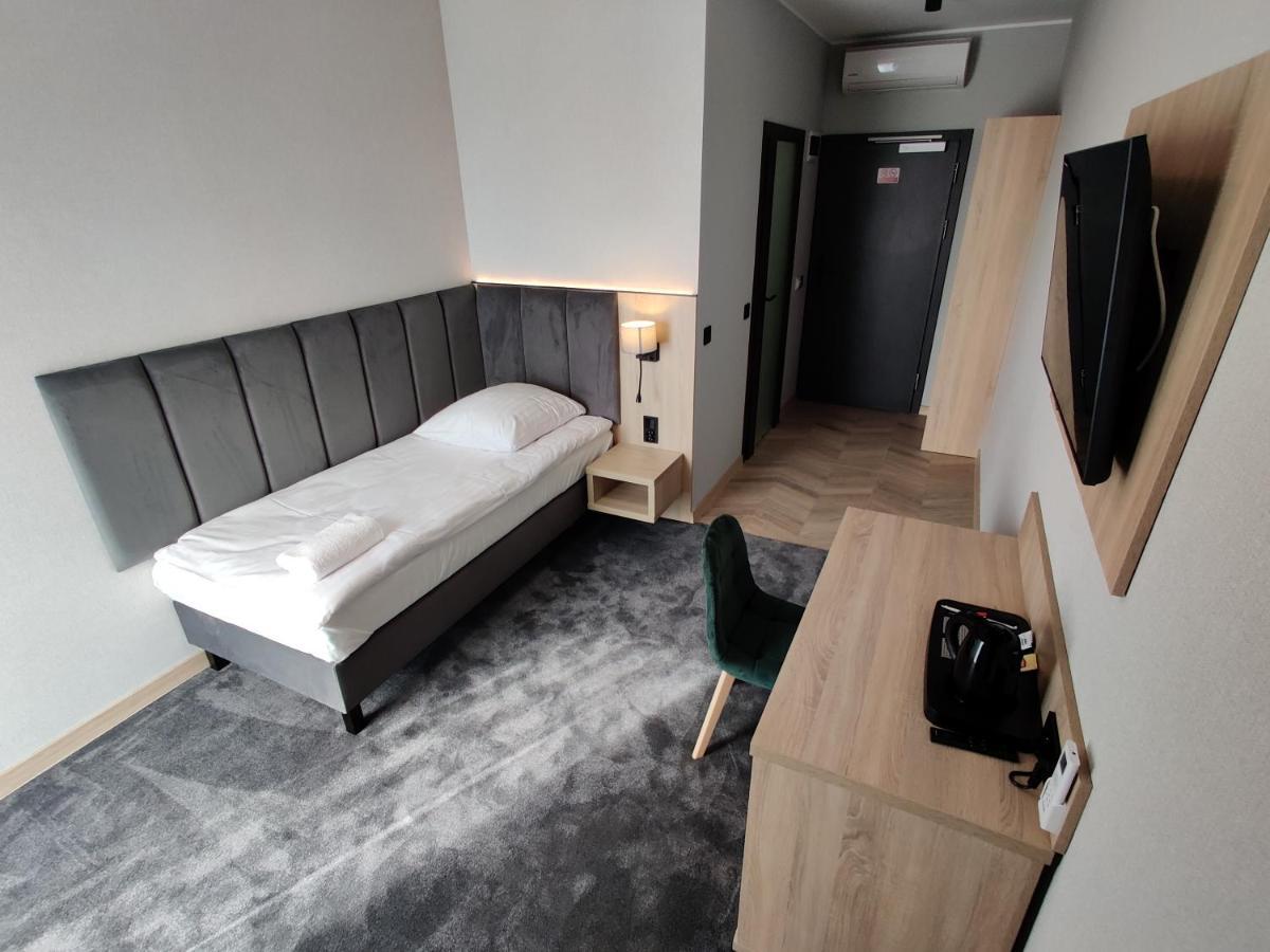 Nowe M4 Zyrardow Centrum - Blisko Suntago Exterior foto
