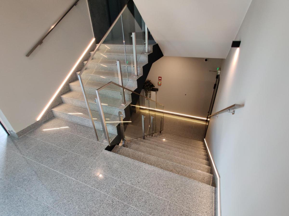 Nowe M4 Zyrardow Centrum - Blisko Suntago Exterior foto
