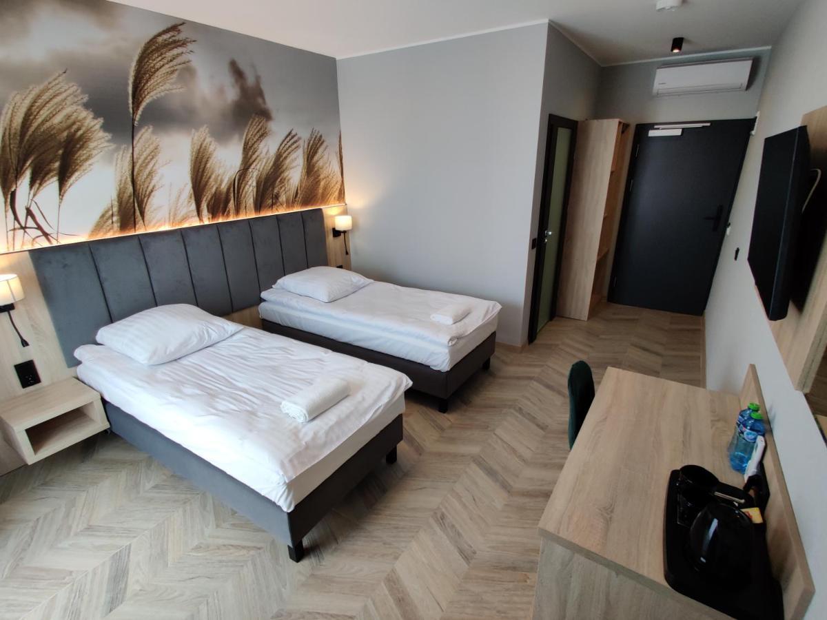 Nowe M4 Zyrardow Centrum - Blisko Suntago Exterior foto