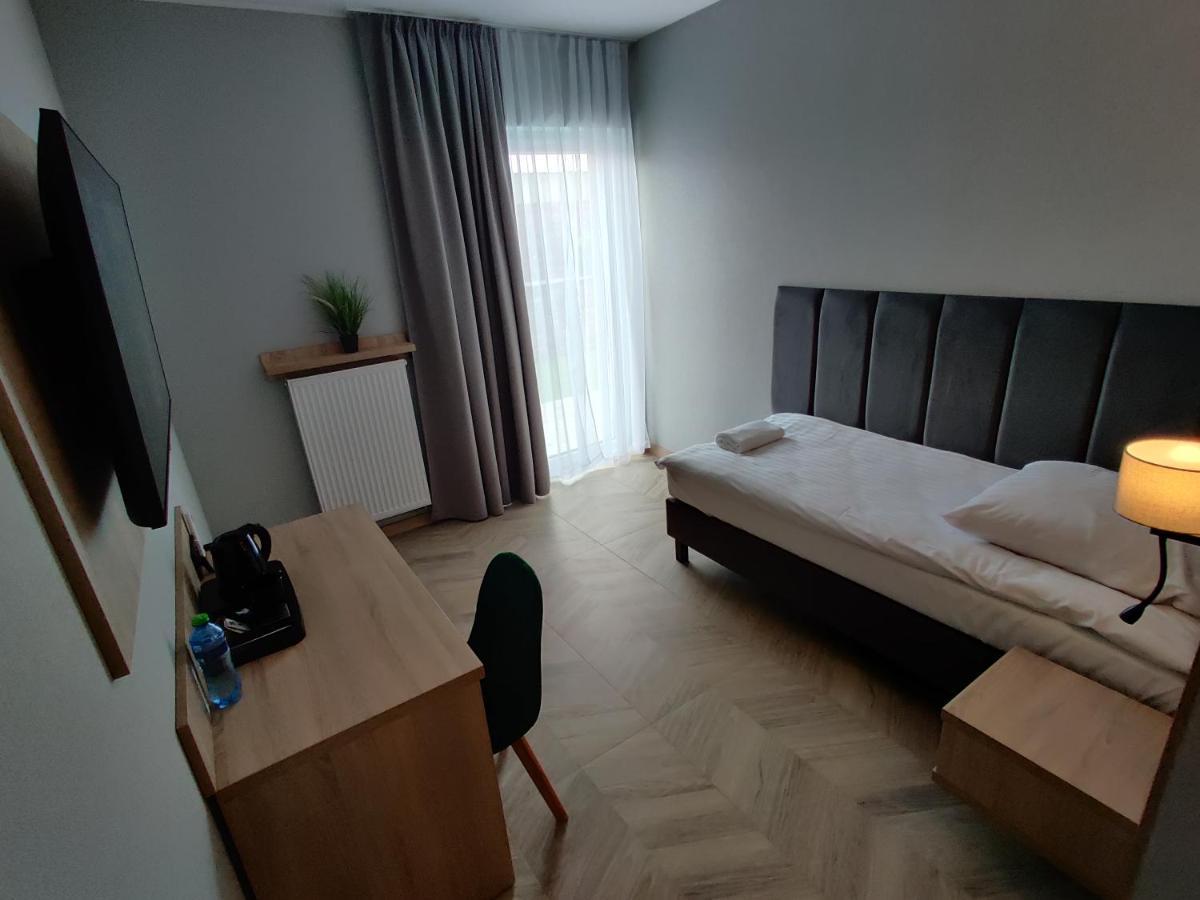 Nowe M4 Zyrardow Centrum - Blisko Suntago Exterior foto