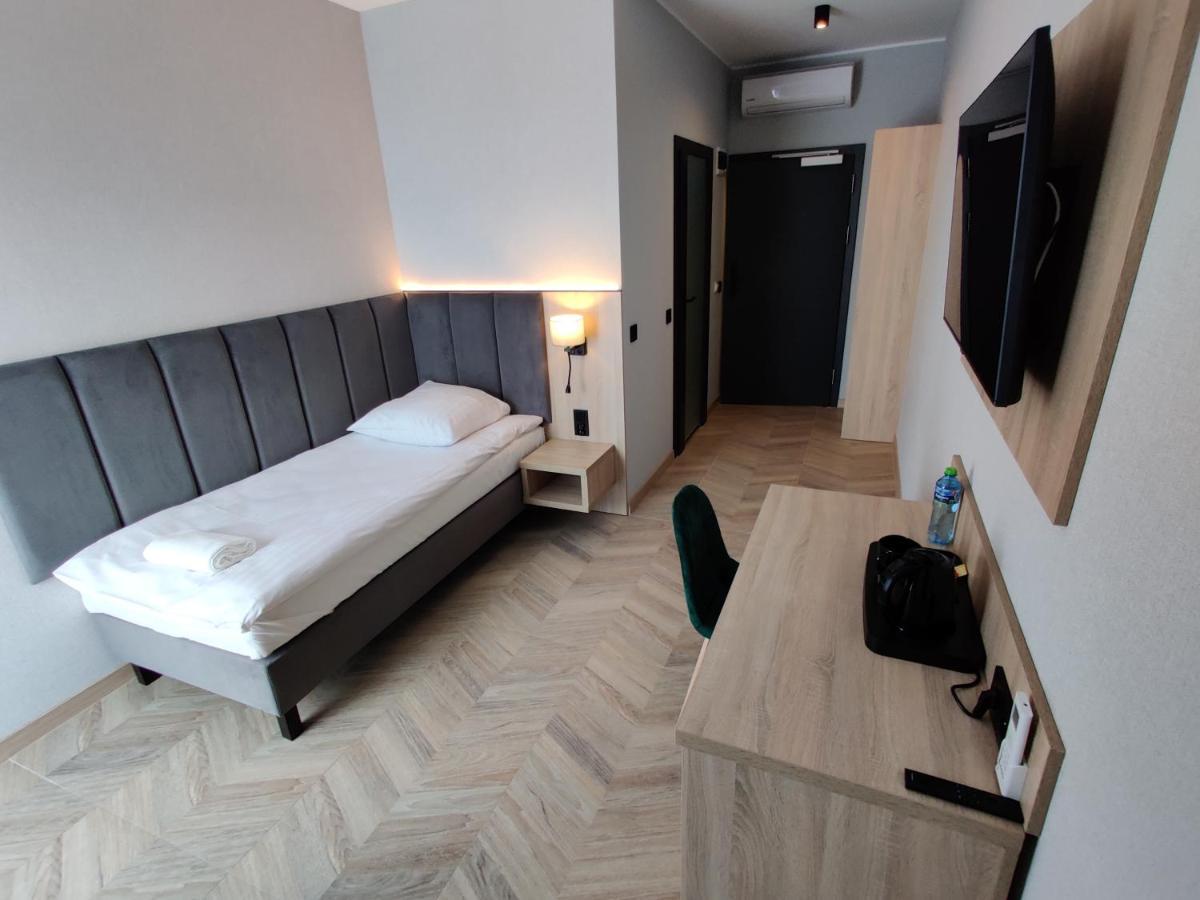 Nowe M4 Zyrardow Centrum - Blisko Suntago Exterior foto