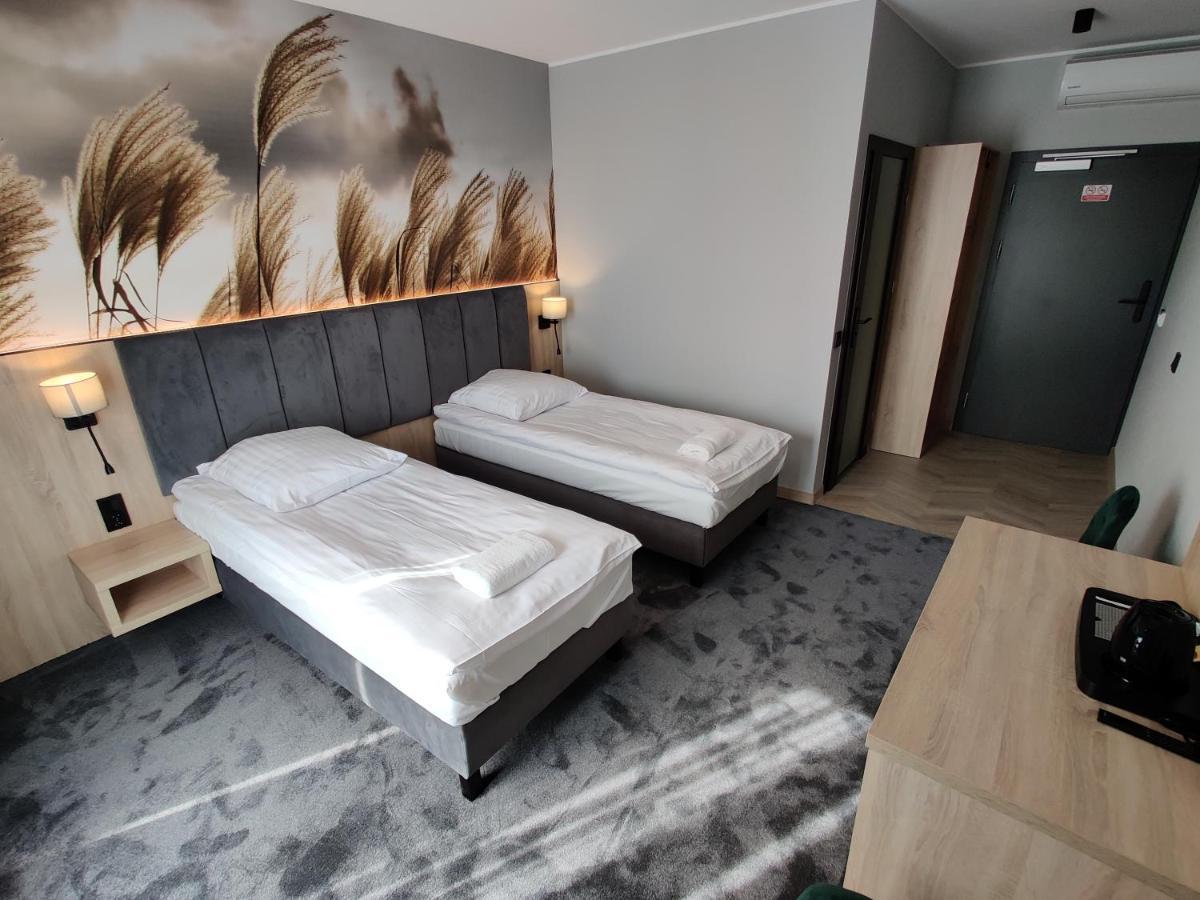 Nowe M4 Zyrardow Centrum - Blisko Suntago Exterior foto